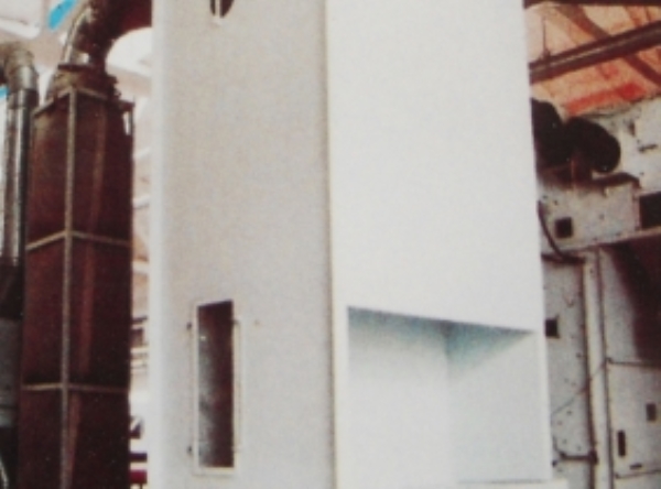 Máy tách bông trống trục kim chải - Máy sản xuất vải không dệt Trung Việt - Công Ty TNHH MTV Thiết Bị Cơ Khí Trung Việt